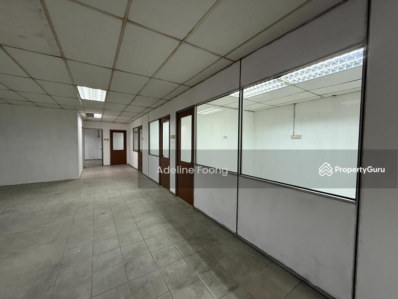 Kilang untuk Dijual di Taman Klang Utama (Kapar) - Adeline Foong - PropertyGuru.com.my
