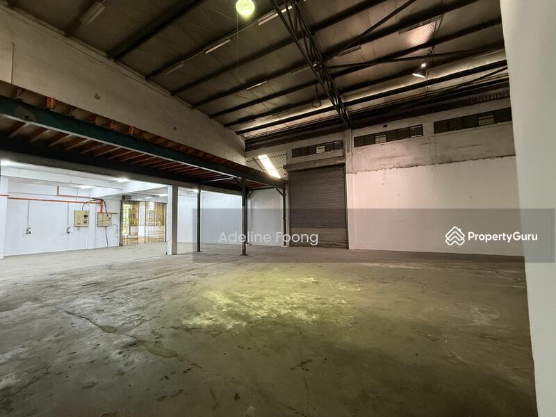 Kilang untuk Dijual di Taman Klang Utama (Kapar) - Adeline Foong - PropertyGuru.com.my