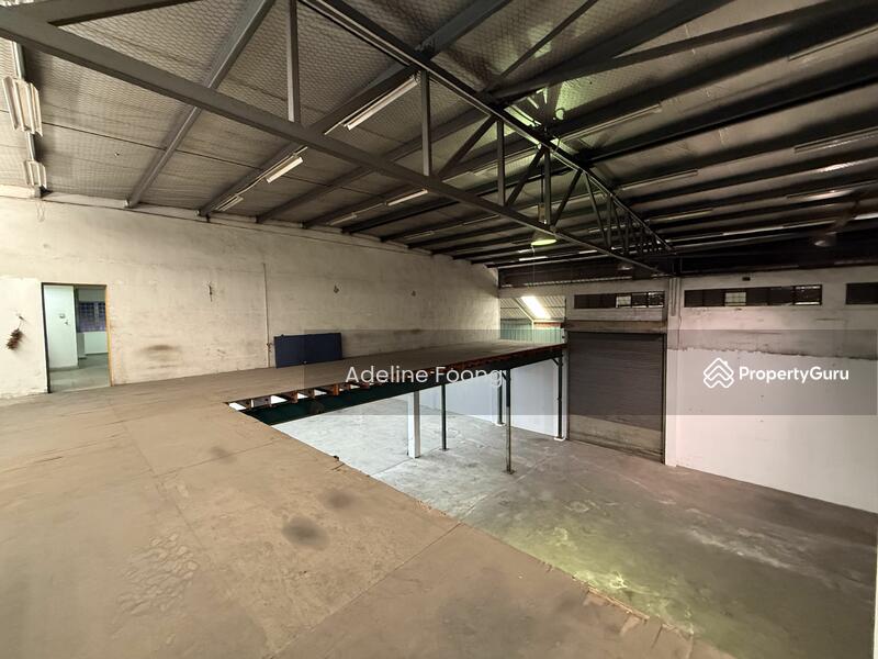 Factory for Sale in Klang (Selangor) - Adeline Foong - PropertyGuru.com.my