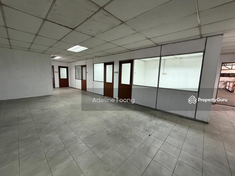 Kilang untuk Dijual di Taman Klang Utama (Kapar) - Adeline Foong - PropertyGuru.com.my
