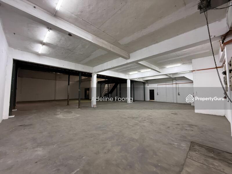 Factory for Sale in Klang (Selangor) - Adeline Foong - PropertyGuru.com.my
