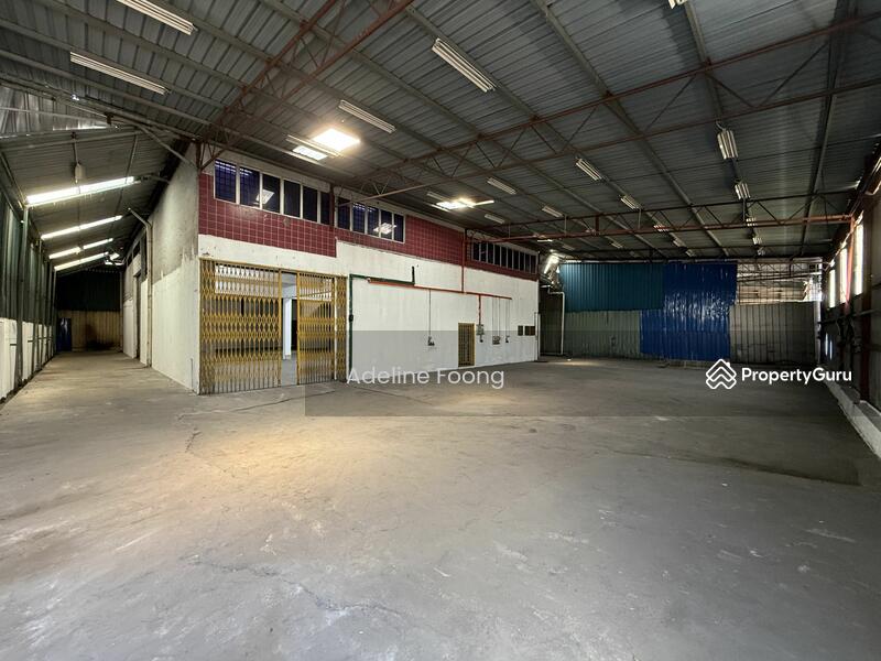 Kilang untuk Dijual di Taman Klang Utama (Kapar) - Adeline Foong - PropertyGuru.com.my