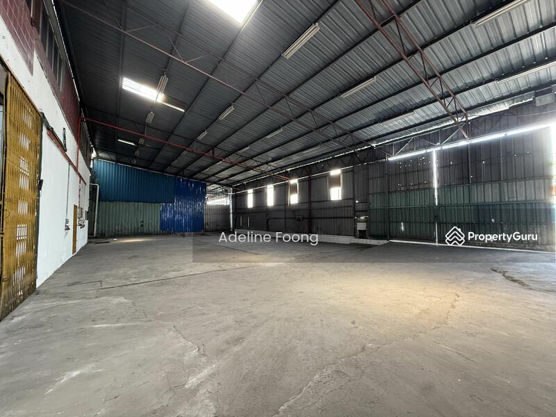 Kilang untuk Dijual di Taman Klang Utama (Kapar) - Adeline Foong - PropertyGuru.com.my