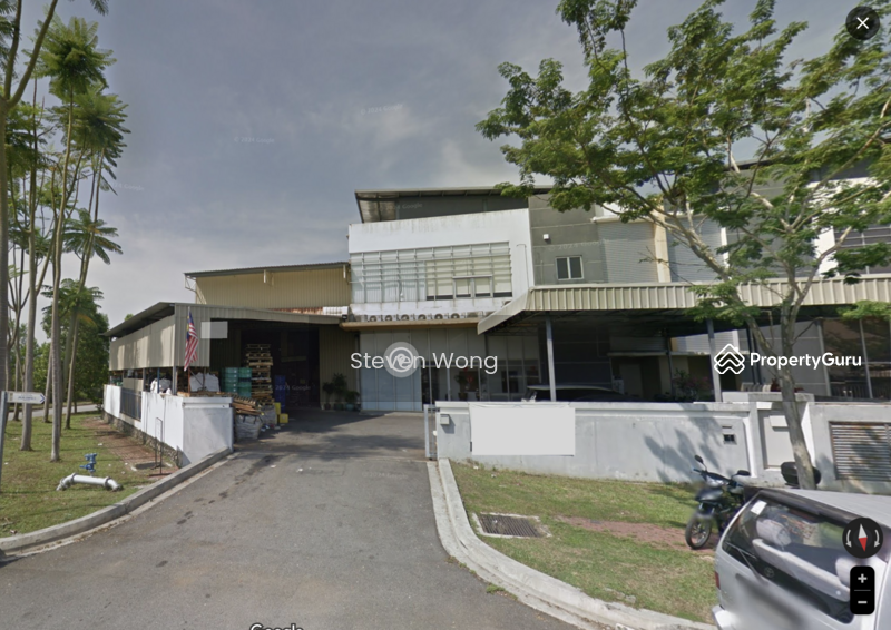 Kilang untuk Disewa di Semenyih (Selangor) - Steven Wong - PropertyGuru.com.my