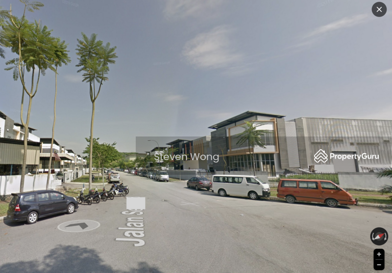 Kilang untuk Disewa di Semenyih (Selangor) - Steven Wong - PropertyGuru.com.my