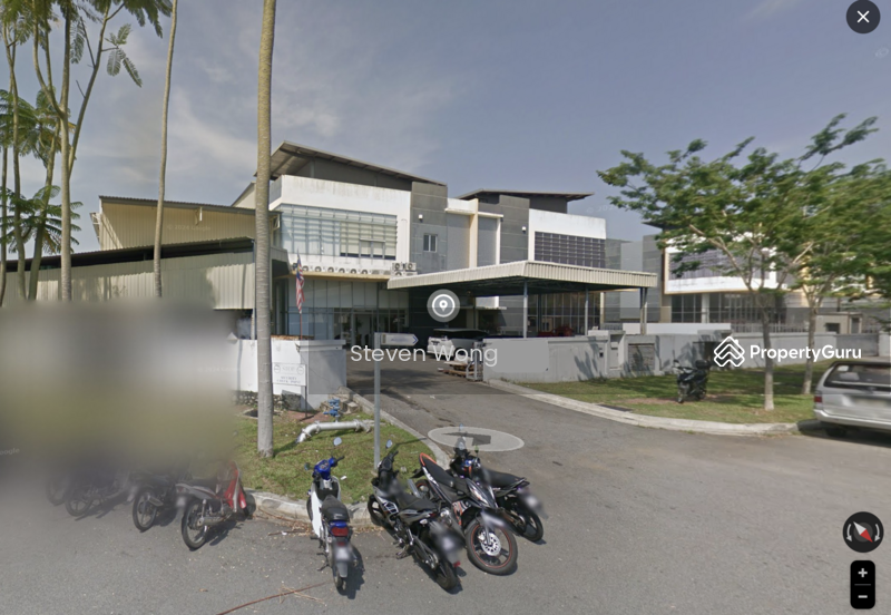 Kilang untuk Disewa di Semenyih (Selangor) - Steven Wong - PropertyGuru.com.my
