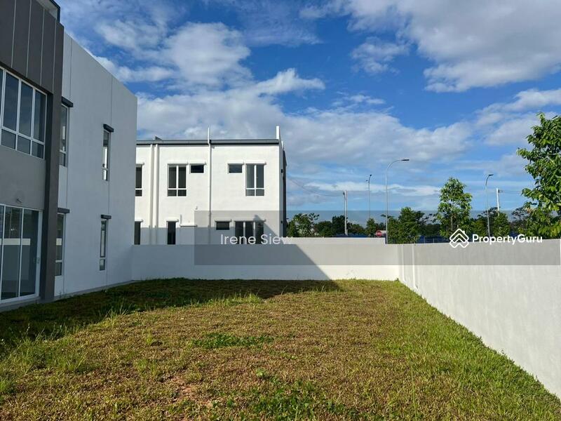 For Sale - Lyra @ Bayu Sutera