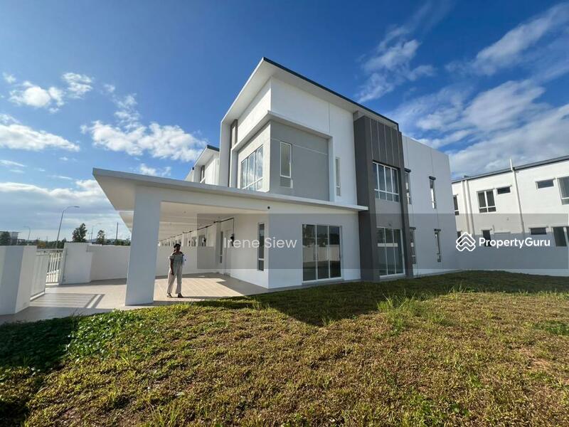 For Sale - Lyra @ Bayu Sutera