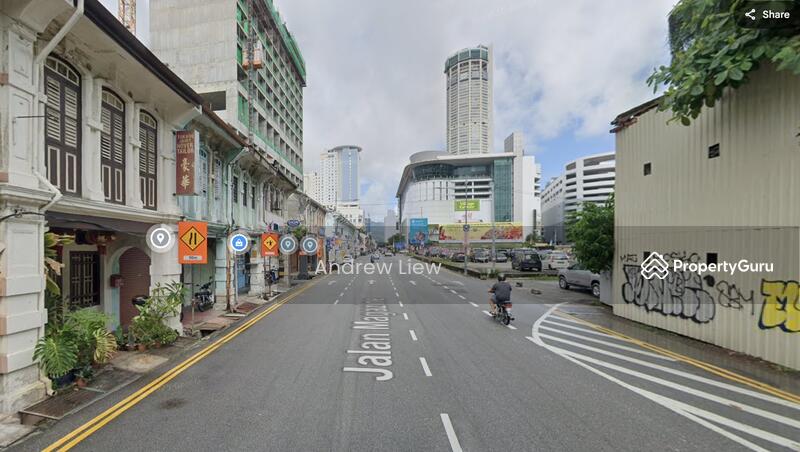 Untuk Dijual - Adjoining units mainroad heritage