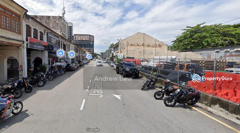 Untuk Dijual - Adjoining units mainroad heritage