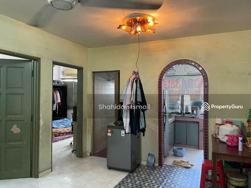 For Sale - Taman Sri Indah