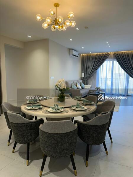 Service Residence for Rent at The Goodwood Residence - Stanley Ho - PropertyGuru.com.my