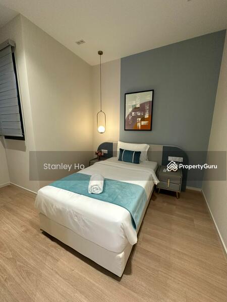 Service Residence for Rent at The Goodwood Residence - Stanley Ho - PropertyGuru.com.my