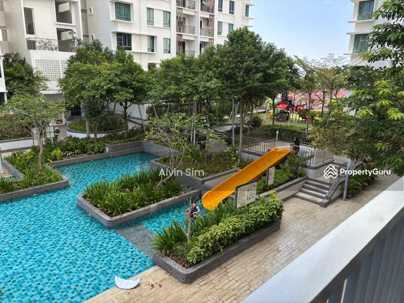 Untuk Dijual - Tree Sparina