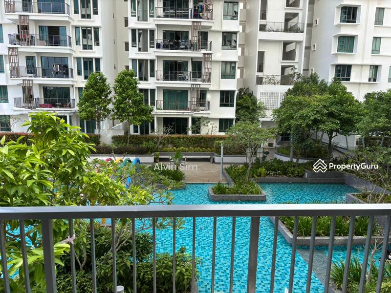 Untuk Dijual - Tree Sparina