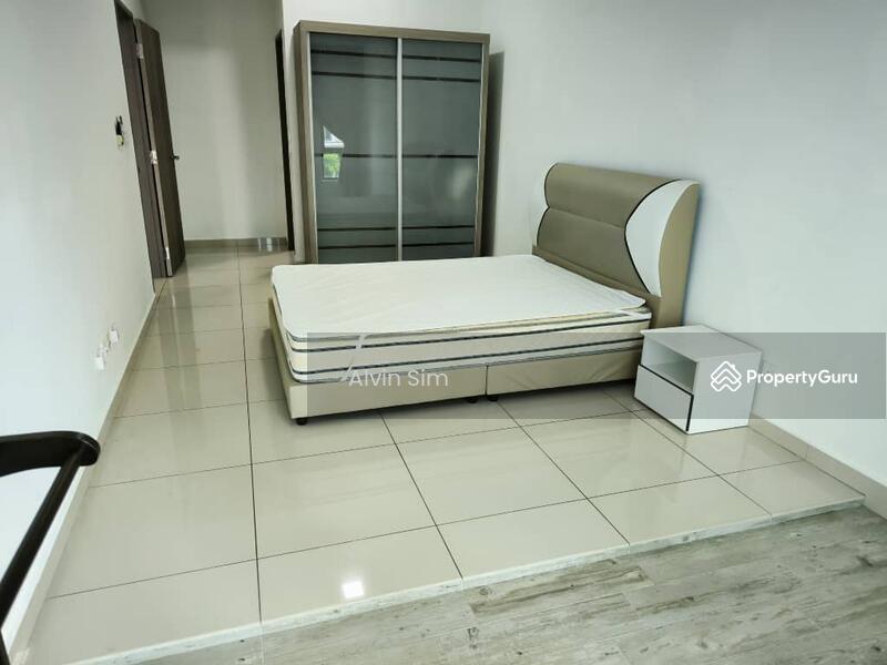 Untuk Dijual - Tree Sparina