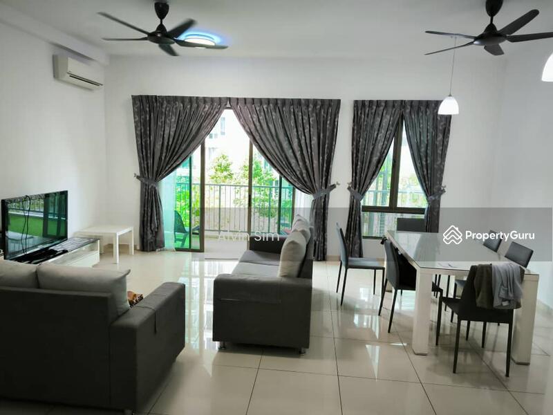 Untuk Dijual - Tree Sparina
