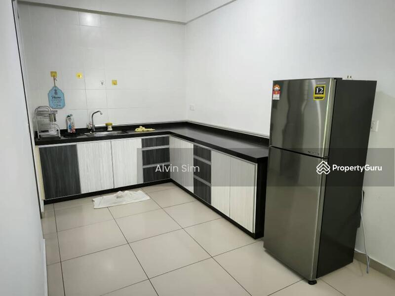Untuk Dijual - Tree Sparina