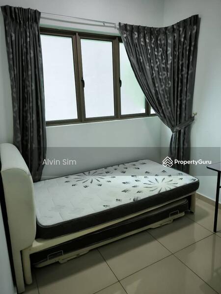 Untuk Dijual - Tree Sparina