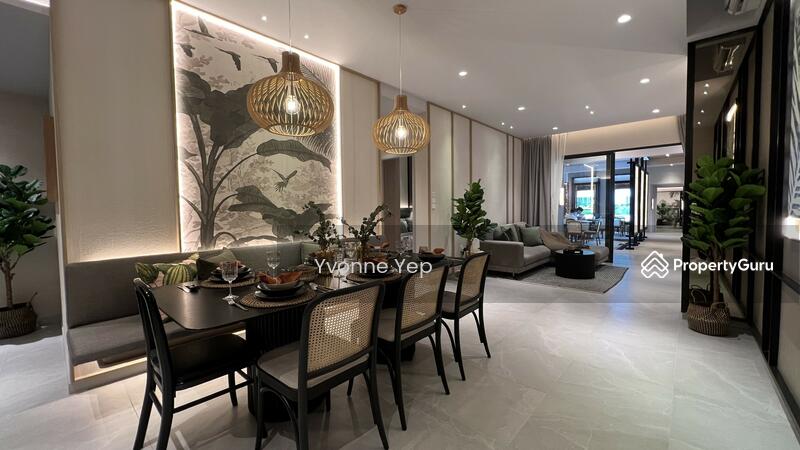 Condominium for Sale at Ayanna Resort Residences - Yvonne Yep - PropertyGuru.com.my