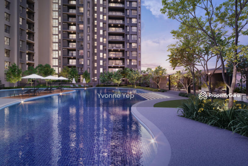 Condominium for Sale at Ayanna Resort Residences - Yvonne Yep - PropertyGuru.com.my