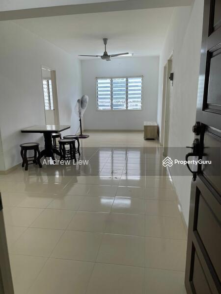 Untuk Dijual - Setia Vista Apartment