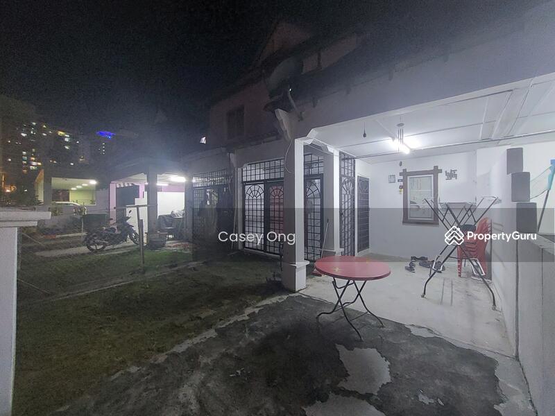 For Rent - Subang Usj 1 double storey