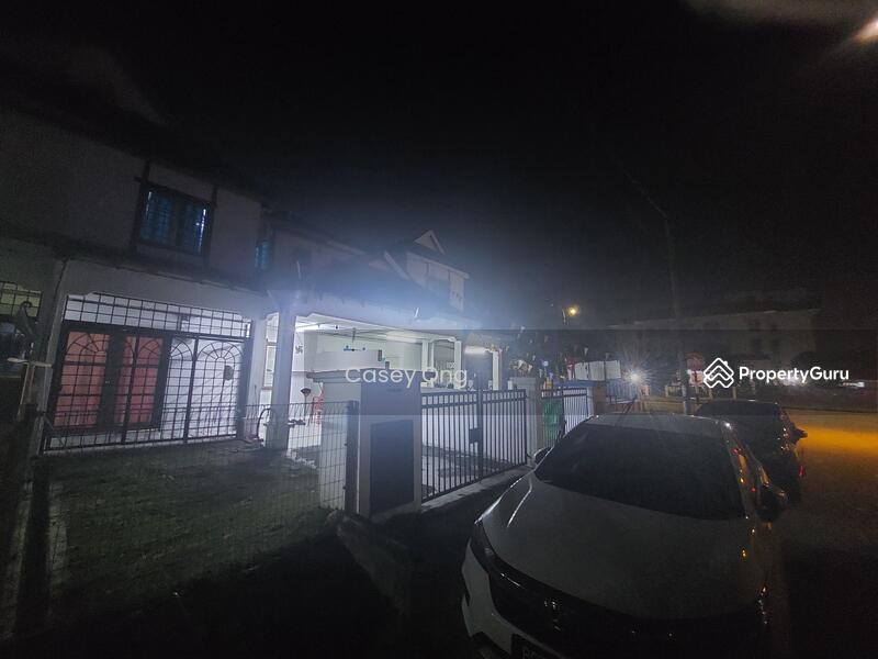 For Rent - Subang Usj 1 double storey