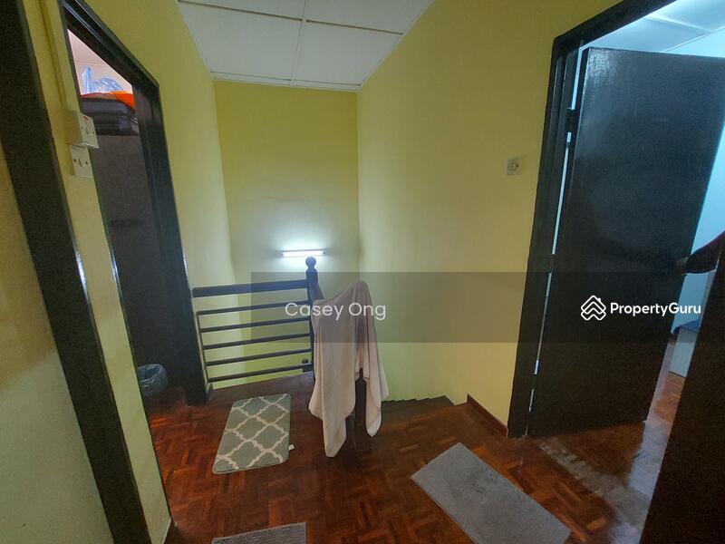 For Rent - Subang Usj 1 double storey