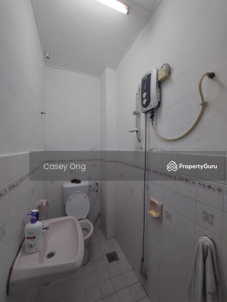 For Rent - Subang Usj 1 double storey