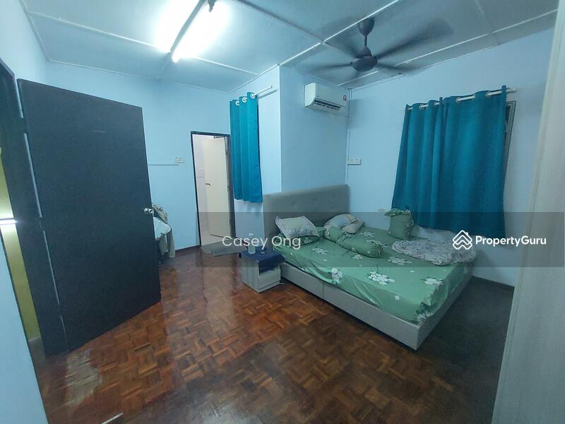 For Rent - Subang Usj 1 double storey