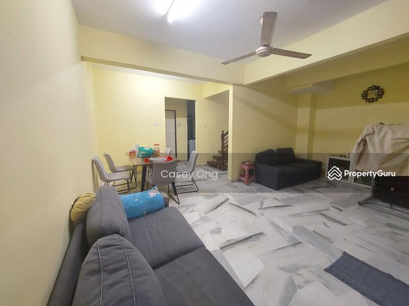 For Rent - Subang Usj 1 double storey