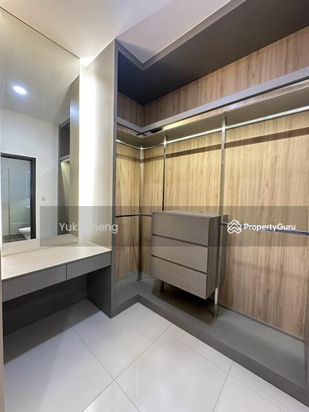 For Rent - Taman Seri Austin, Cluster 32x70, Renovated unit