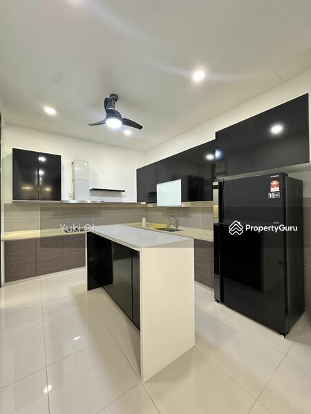 For Rent - Taman Seri Austin, Cluster 32x70, Renovated unit