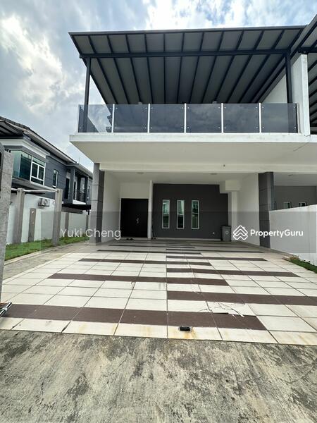 For Rent - Taman Seri Austin, Cluster 32x70, Renovated unit