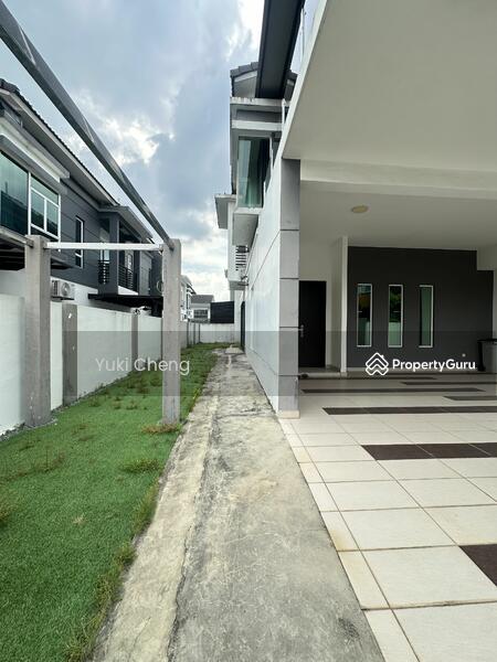 For Rent - Taman Seri Austin, Cluster 32x70, Renovated unit