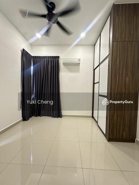 For Rent - Taman Seri Austin, Cluster 32x70, Renovated unit