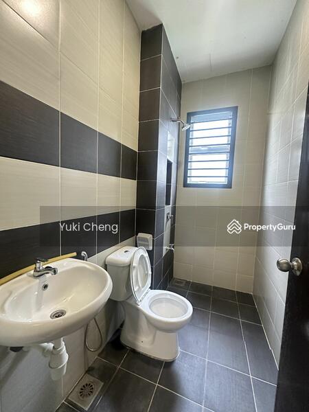 For Rent - Taman Seri Austin, Cluster 32x70, Renovated unit