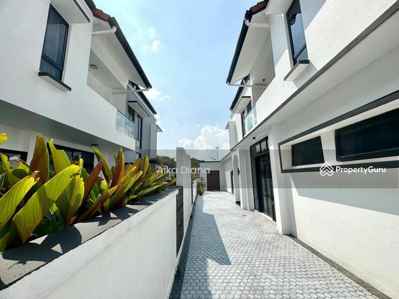 For Sale - RARE Bunglow Corner Lot Bukit Bandaraya