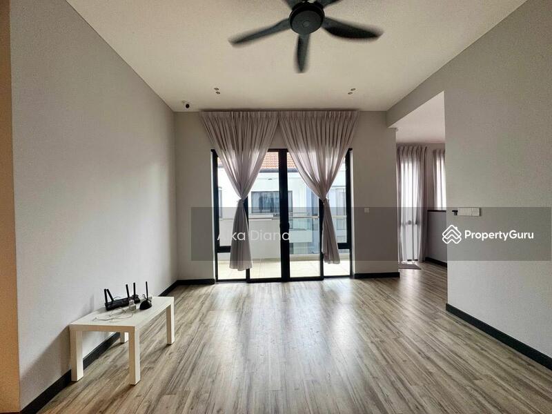 For Sale - RARE Bunglow Corner Lot Bukit Bandaraya
