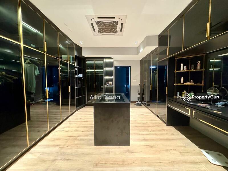 For Sale - RARE Bunglow Corner Lot Bukit Bandaraya
