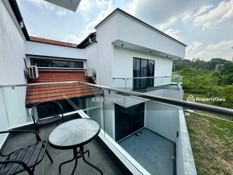 For Sale - RARE Bunglow Corner Lot Bukit Bandaraya