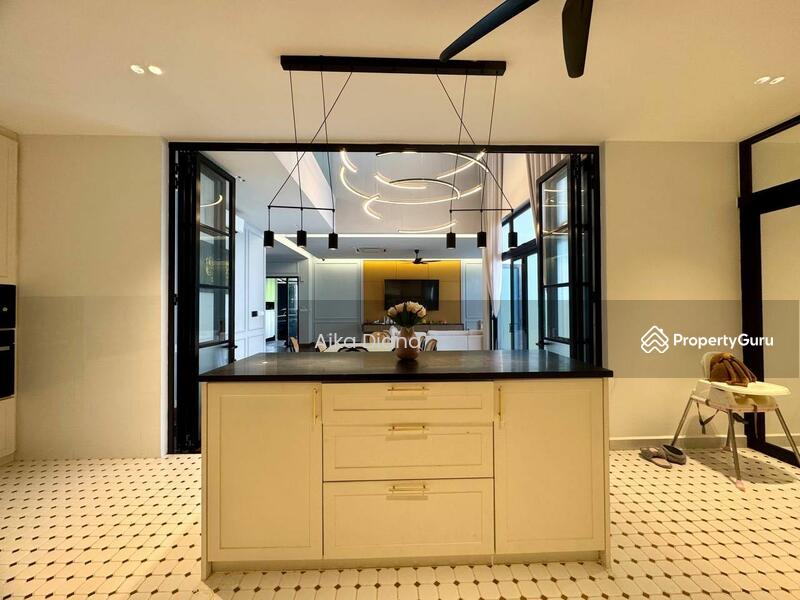 For Sale - RARE Bunglow Corner Lot Bukit Bandaraya
