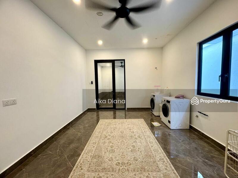 For Sale - RARE Bunglow Corner Lot Bukit Bandaraya
