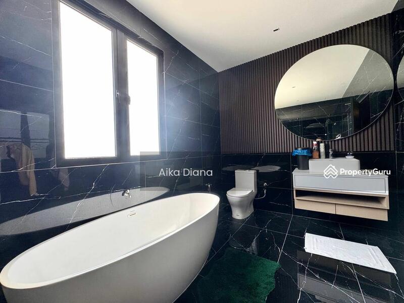 For Sale - RARE Bunglow Corner Lot Bukit Bandaraya