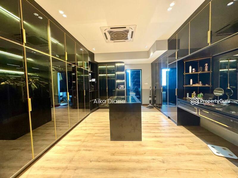 For Sale - RARE Bunglow Corner Lot Bukit Bandaraya