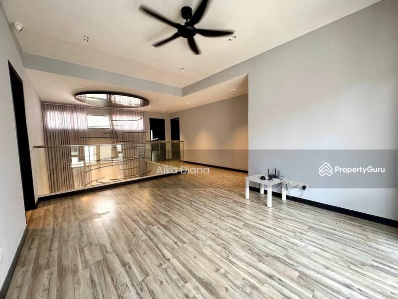 For Sale - RARE Bunglow Corner Lot Bukit Bandaraya
