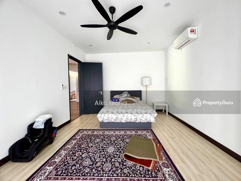 For Sale - RARE Bunglow Corner Lot Bukit Bandaraya