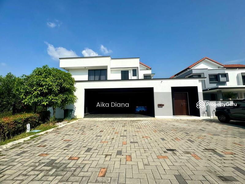 For Sale - RARE Bunglow Corner Lot Bukit Bandaraya