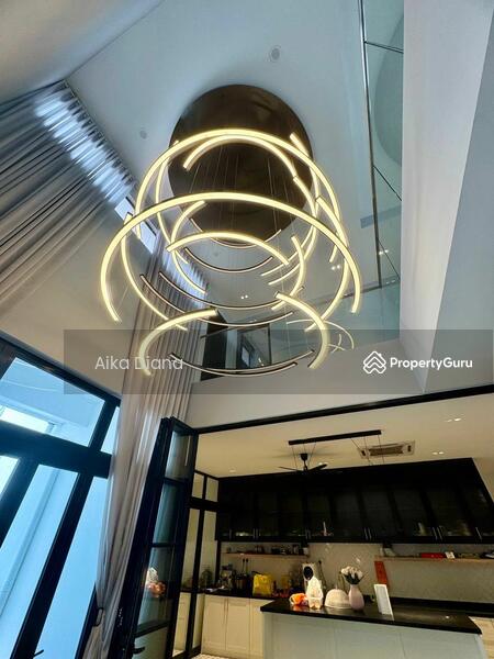 For Sale - RARE Bunglow Corner Lot Bukit Bandaraya